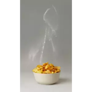 FJORDCHIPS FLAKSALT PERUNALASTU MERISUOLA 150G
