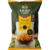 FJORDCHIPS DIRTY CHIPS JUUSTO, JALAPENO&PEKONIAROMI 150G