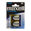 MAXELL 9 V PARISTO 2 KPL