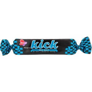 MALACO KICK SEA SALT 19G