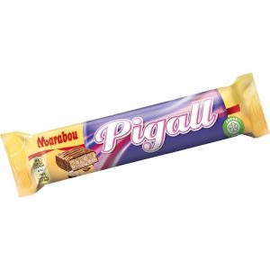 MARABOU PIGALL 40G