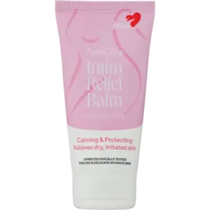 RFSU FEMCARE INTIM RELIEF BALM MIETOINTIIMIVOIDE50ML
