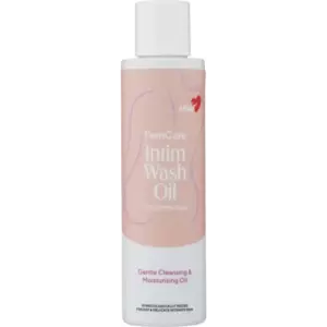 RFSU INTIM WASH OIL INTIIMIPESUÖLJY 150ML