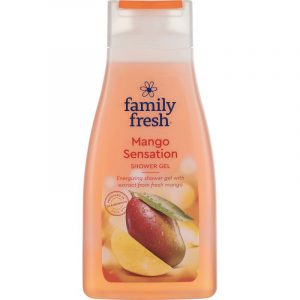 SUIHKUGEELI FAMILY FRESH MANGO 500ML