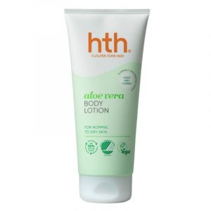 HTH 200ML ALOE VERA VARTALOVOIDE