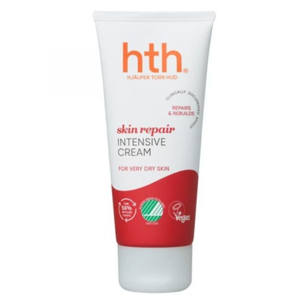 HTH SKIN REPAIR INTENSIVE CREAM 100ML