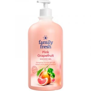 FAMILY FRESH 1000ML PINK GRAPEFRUIT