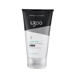 L300 MEN DAILY FACE WASH