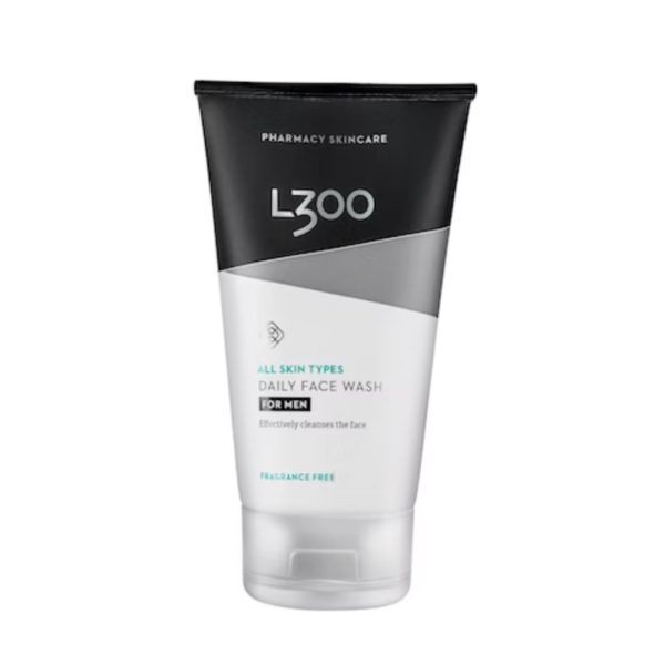 L300 MEN DAILY FACE WASH