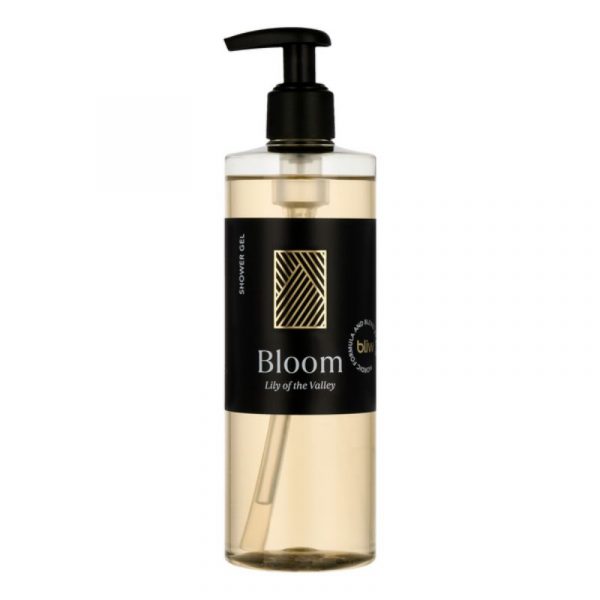 BLIW BLOOM SUIHKUGEELI 400ML