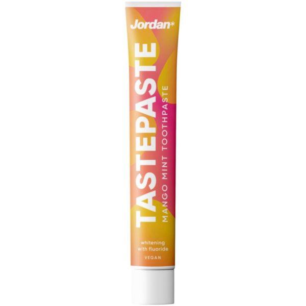 JORDAN 50ML TASTEPASTE MANGO MINT WHITEN