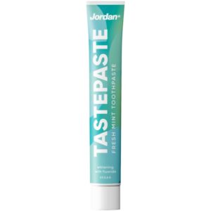 JORDAN 50ML TASTEPASTE FRESH MINT