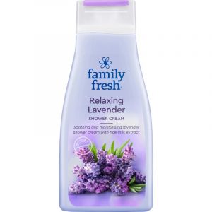 FAMILY FRESH 500ML RELAXING LAVENDER