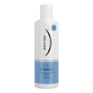DEFINE MILD&SENSITIVE SHAMPOO 250ML