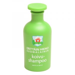 KOIVUSHAMPOO EHS 300ML