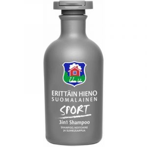 EHS SPORT 3IN1 300ML