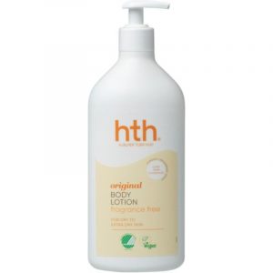 HTH 400ML SENSITIVE VARTALOVOIDE