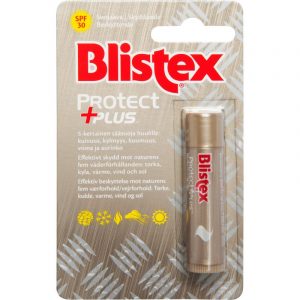 BLISTEX PROTECT PLUS HUULIRASVA