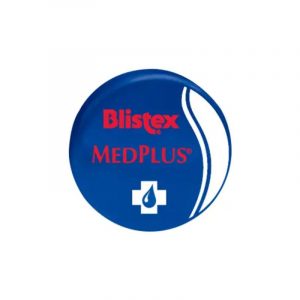 BLISTEX MED PLUS HUULIVOIDE