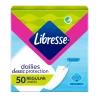 LIBRESSE NORMAL CLASSIC 50KPL