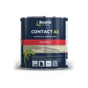 BOSTIK KONTAKTILIIMA 1L