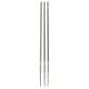 BAHCO TERÄKETJUVIILA 4,5MM 3KPL