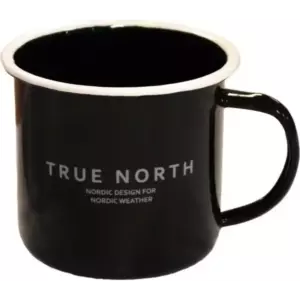 EMALI MUKI MUSTA TRUE NORTH 350ML