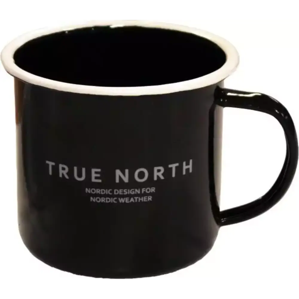 EMALI MUKI MUSTA TRUE NORTH 350ML