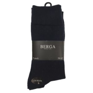 MIESTENSUKKA BERGA 5-PACK