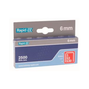 RAPID 53/6MM SINKILÄ