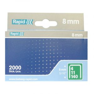 RAPID 140/8MM NIITTI 2000 KPL