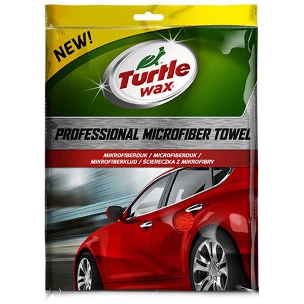 TURTLE WAX XL MIKROKUITUPYYHE