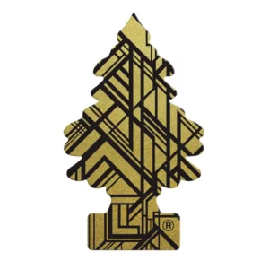 WUNDERBAUM ILMAN RAIKASTIN GOLD