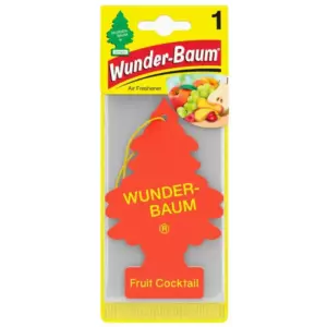 WUNDER-BAUM FRUIT COCKTAIL ILMANRAIKASTIN