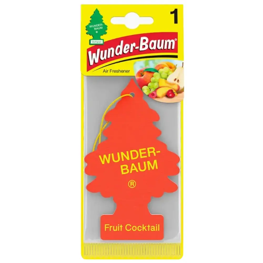 WUNDER-BAUM FRUIT COCKTAIL ILMANRAIKASTIN