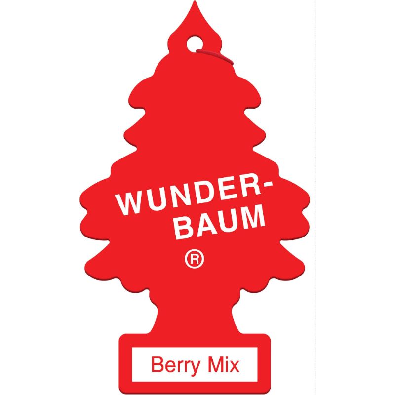 WUNDER-BAUM ILMANRAIKASTIN