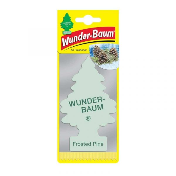 WUNDER-BAUM ILMANRAIKASTIN