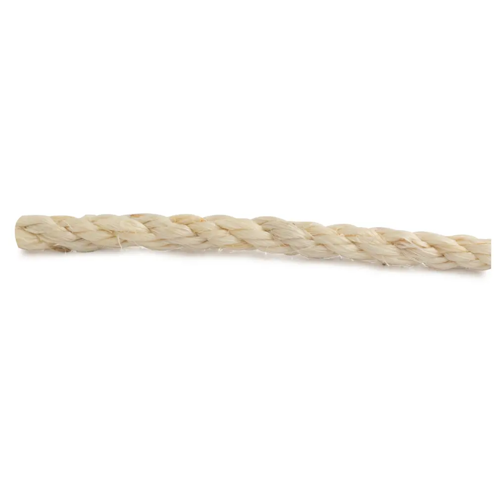 HABO KÖYSI SISAL SISAL 10MM 25M