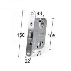 LUKKORUNKO OIKEA 63115 HABO