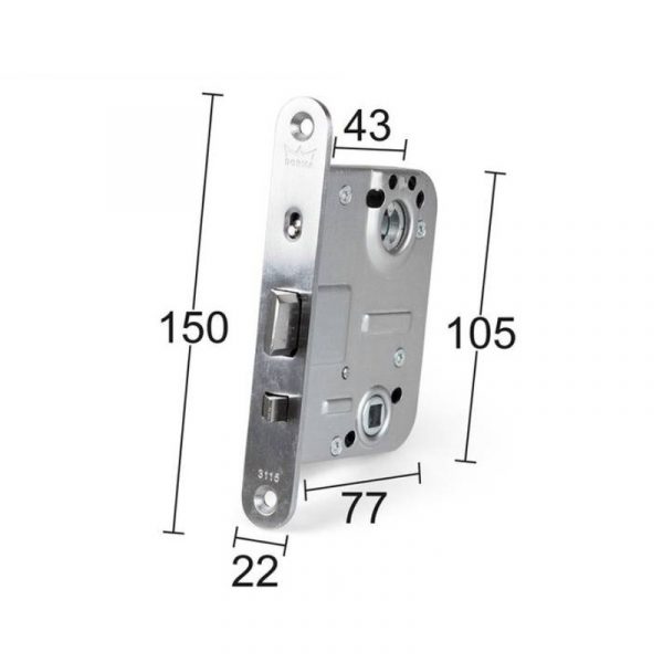 LUKKORUNKO OIKEA 63115 HABO