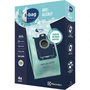 S-BAG ELECTROLUX HEPA ANTI-ALLERGY