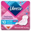 LIBRESSE 10 KPL ULTRA DEO FRESH NORMAL