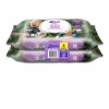 LIBERO WET WIPES 2-PACK 128 KPL