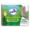 LUONNONYSTÄVÄN TALOUSPAPERI 3 RULLAA