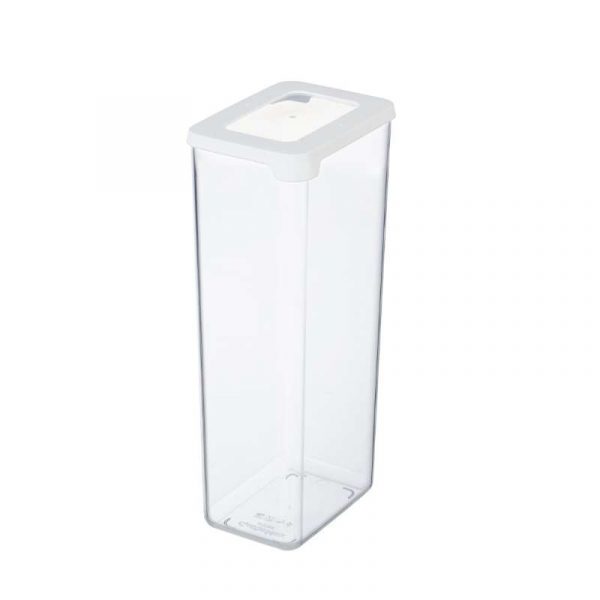GASTROMAX SÄILYTYSPURKKI 2,25 L