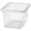 SMARTSTORE BASIC 11L SÄILYTYSLAATIKKO