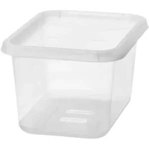 SMARTSTORE BASIC 11L SÄILYTYSLAATIKKO