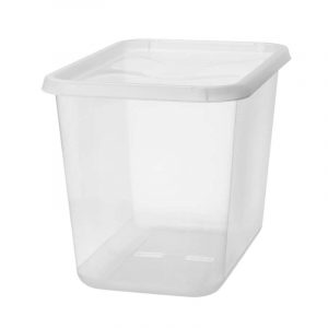 SÄILYTYSLAATIKKO SMARTSTORE BASIC 60L