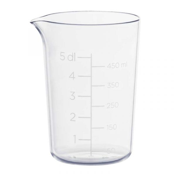 GASTROMAX MITTAKANNU 0,5 L