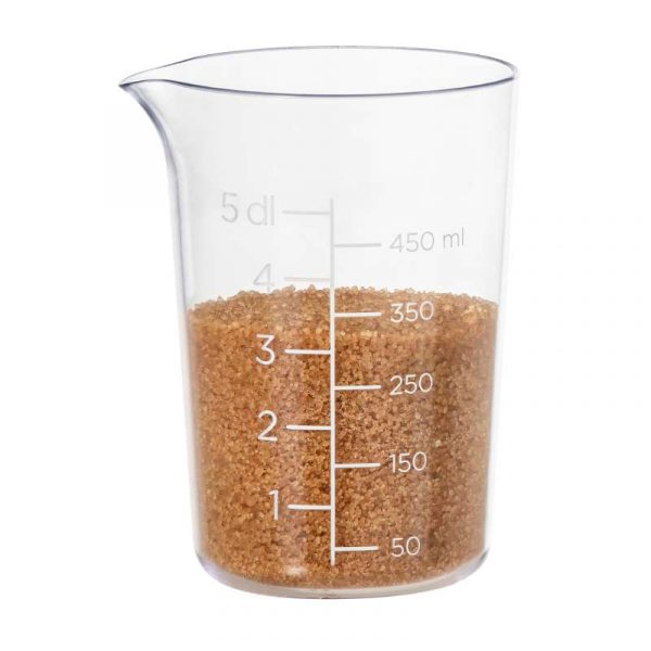 GASTROMAX MITTAKANNU 0,5 L - Image 2